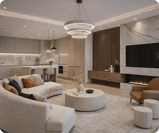 Премиум-ремонт