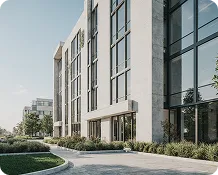 Новостройка