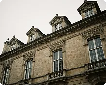 Старый фонд